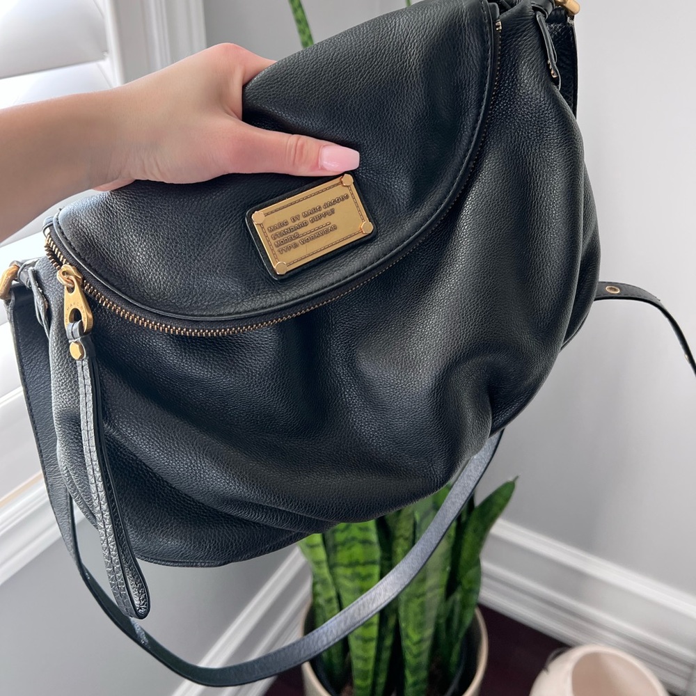 ⚡️⚡️ Marc by Marc Jacobs Classic Q Natasha Large ⚡️⚡️